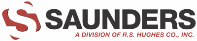 美国 SAUNDERS品牌Logo