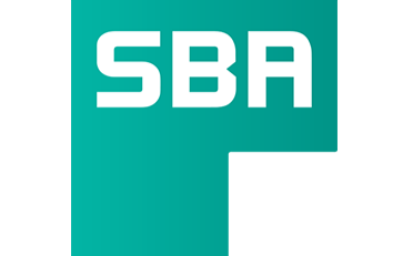 德国 SBA品牌Logo