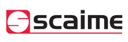 法国 SCAIME 品牌Logo