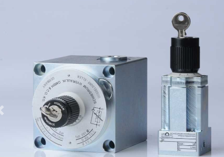 Schiedrum Hydraulik