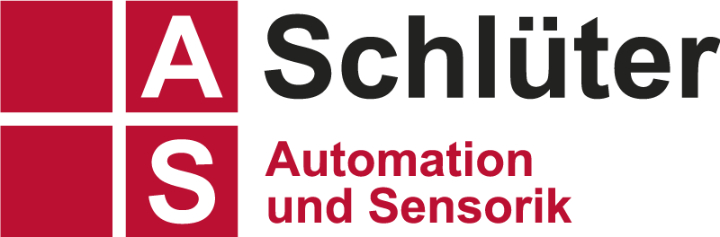 德国 Schlüter Automation and Sensorik品牌Logo
