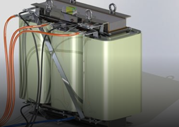 德国 Schmidbauer 品牌Logo