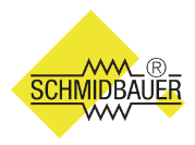 德国 Schmidbauer品牌Logo