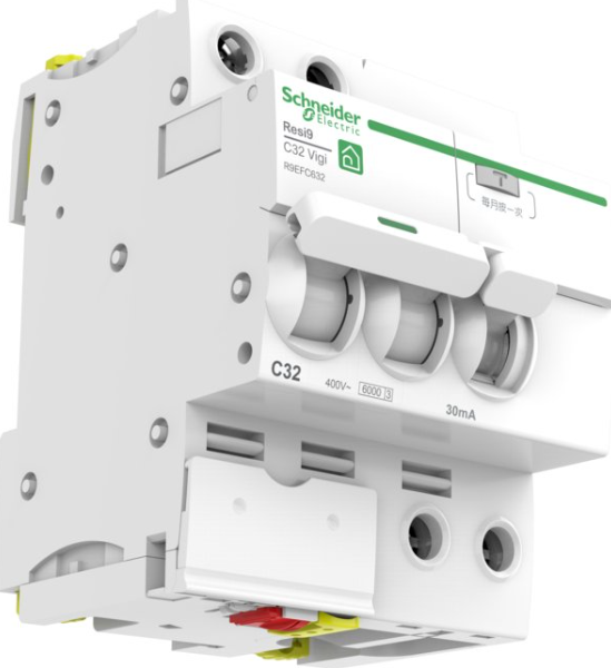 法国 Schneider 品牌Logo