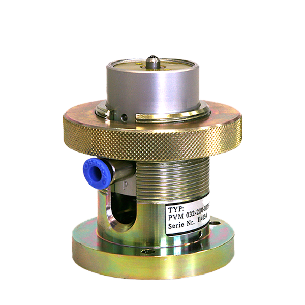 Schneider ServoHydraulics