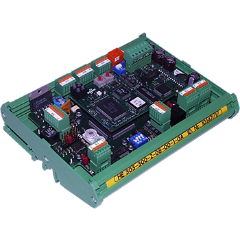 Schneider ServoHydraulics