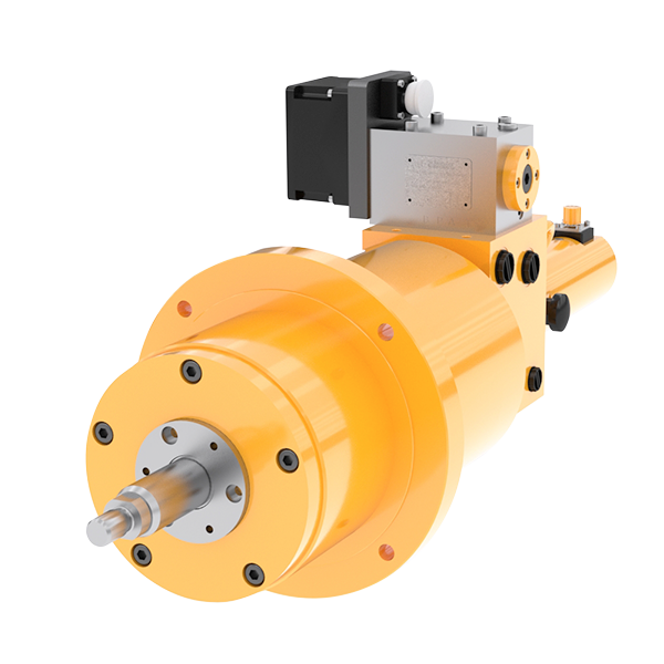 Schneider ServoHydraulics