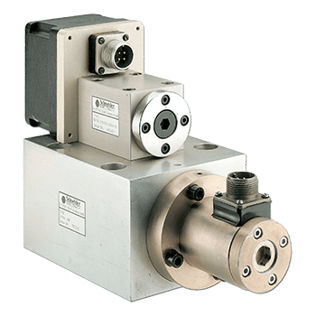 Schneider ServoHydraulics