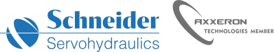 德国 null Schneider ServoHydraulics