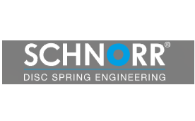 德国 schnorr品牌Logo