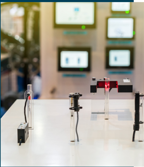 德国 Schönbuch Electronic 品牌Logo