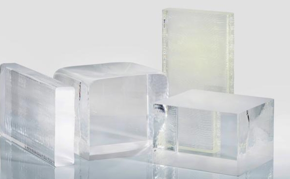 德国 SCHOTT 品牌Logo