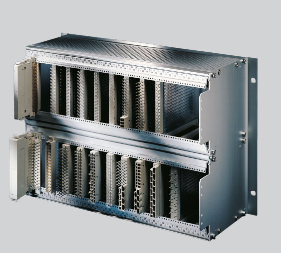 德国 SCHROFF 品牌Logo