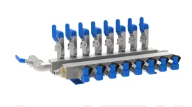 德国 SCHÜTZE 品牌Logo