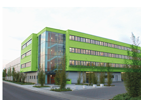 德国 SCHUKAT 品牌Logo