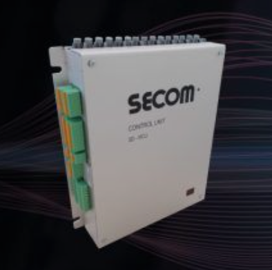 意大利 SECOM 品牌Logo