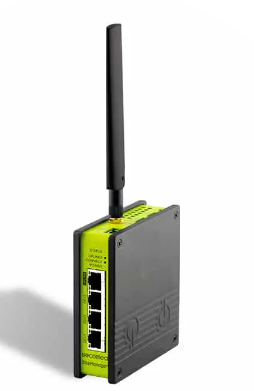 德国 secomea 品牌Logo