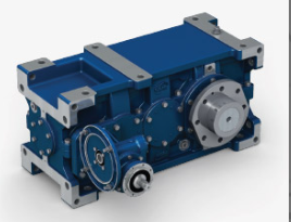 意大利 SEF Motoriduttori 品牌Logo