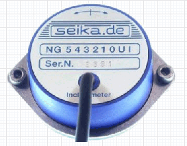 SEIKA