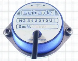 德国 SEIKA 品牌Logo