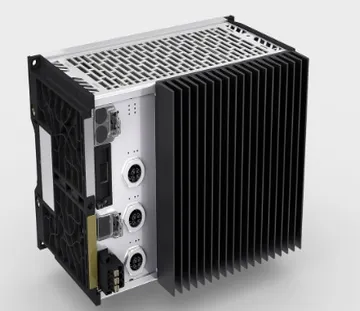 瑞士 SELECTRON 品牌Logo