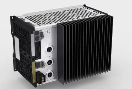 瑞士 SELECTRON 品牌Logo