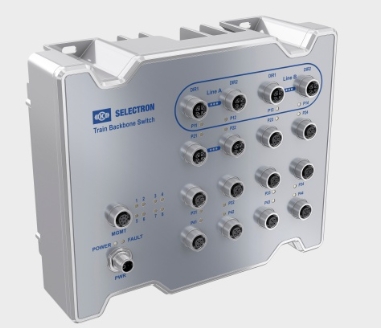 SELECTRON