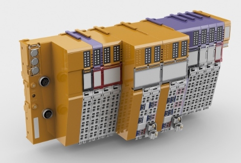 SELECTRON