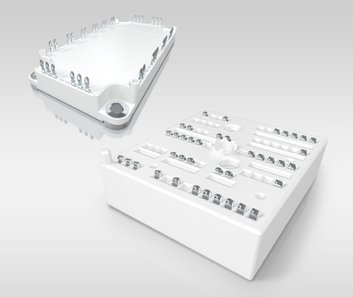 德国 SEMIKRON Danfoss 品牌Logo