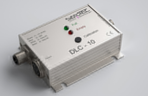 德国 SenoTec 品牌Logo