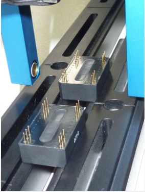 Sensor Instruments