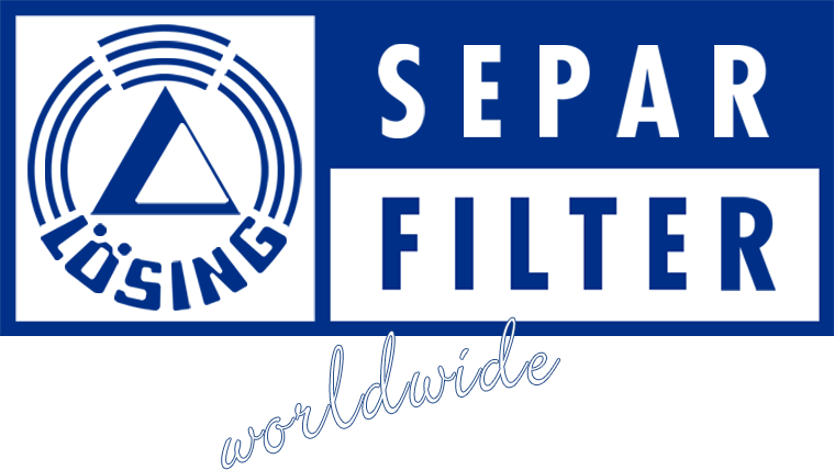 德国 Separ品牌Logo