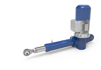 意大利 SERVOMECH 品牌Logo