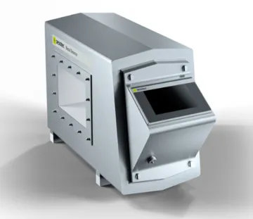 德国 Sesotec 品牌Logo