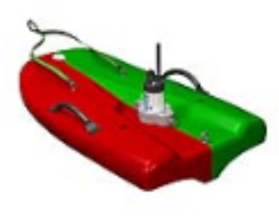 德国 si-analytics 品牌Logo