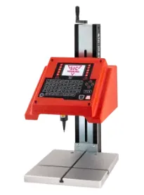 德国 SIC 品牌Logo