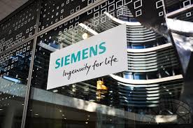 SIEMENS