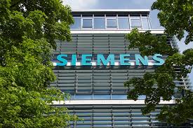 SIEMENS