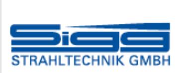 德国 SIGG品牌Logo