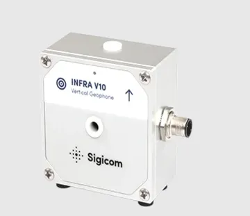 瑞典 SIGICOM 品牌Logo