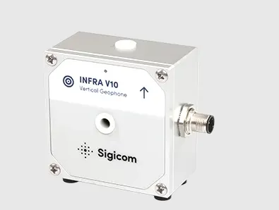 瑞典 SIGICOM 品牌Logo