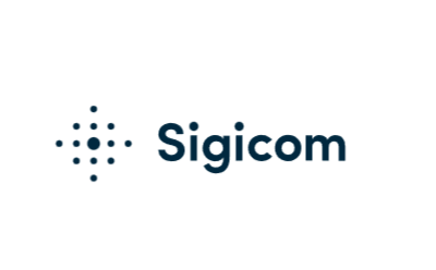 瑞典 SIGICOM品牌Logo