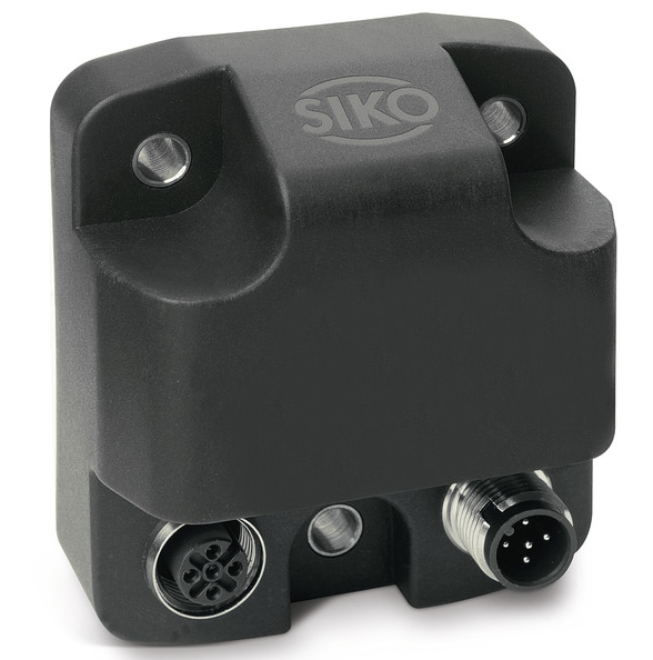 德国 SIKO 品牌Logo