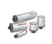 德国 SIMATEC 品牌Logo