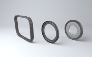 德国 Simrit 品牌Logo