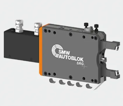意大利 SMW-AUTOBLOK 品牌Logo