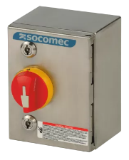 socomec