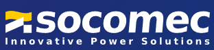 德国 socomec品牌Logo