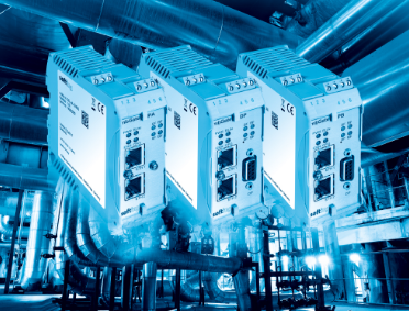 德国 Softing 品牌Logo