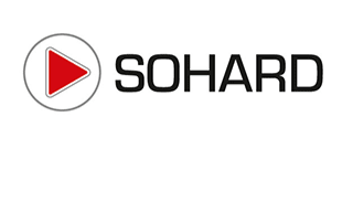 SOHARD品牌图片